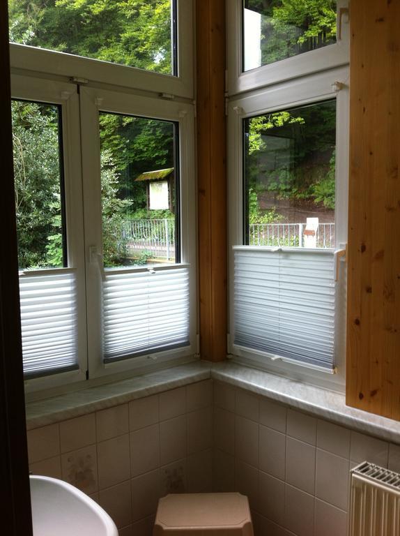 Pension Tannenrausch Friedrichroda Room photo